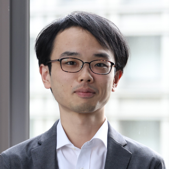 Kosuke Kurihara